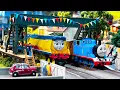 Download Lagu 【Japan's No.1 Thomas Model Train Shop】Huge Diorama \u0026 Rare Trains! 🚂💨