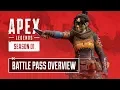 Video di Apex Legends Season 1 Battle Pass Trailer