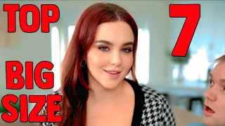 top 7 big size b bs chubby prnstar this time 
