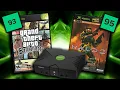 The Highest Rated Original Xbox Games of All Time