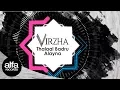 Download Lagu Virzha - Thalaal Badru Alayna (Official Lyric Video)