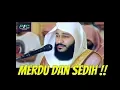 Murottal Merdu dan Sedih!! Syaikh Abdurrahman Al Ausy Surat Al Haqqah Al Ma'arij Nuh Al Jinn