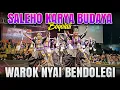 Lagu GANDEM NGANYARI SRAGAM 🔥 WAROK NYAI BENDOLEGI SALEHO KARYA BUDAYA BOYOLALI (ABAH LALA) 
