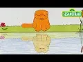 Download Lagu Spiegelbeeld - Dikkie Dik - Sesamstraat