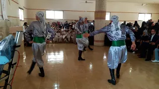 فرقه اصايل وطن للدبكه الشعبيه والتراث والفلكلور الفلسطيني Soul47 