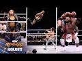 Tag Team Warfare TAKES OVER Rampage 24 AEW Rampage Highlights