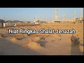 Download Lagu Niat Shalat Jenazah - Buya Yahya