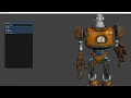 Implementing skeletal animation in OpenGL
