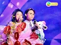 彭家麗 Angela Pang / 蘇永康 William So - 從不喜歡孤單一個 (LIVE) (1994年勁歌金曲第2季季選十大金曲)