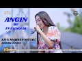 Download Lagu ANGIN - EVA KHOLIQ - MAHESA MUSIC - LIVE PANGESTU 2024