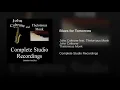 Blues for Tomorrow - John Coltrane