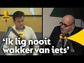 Download Lagu Fred Teeven: 'Ik lig nooit wakker van iets' #5