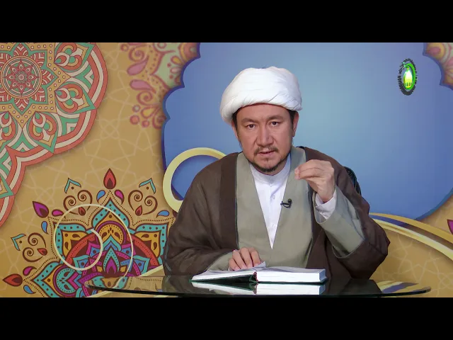 ⁣درس 234  کتاب الحج  ( 2 )، الرّکن الأوّل في المقدّمات ...، ص193 - استاد: محمد هادی نبوی