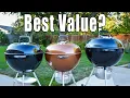Which Weber Kettle to Buy Original vs Premium vs Master Touch