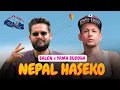 Download Lagu BALEN - NEPAL HASEKO (REMIX) Ft. Yama Buddha