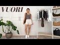 Download Lagu Vuori Summer Try On Haul | The best shorts for summer, Cute and casual pieces for the warmer weather