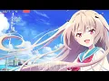 Download Lagu 22/7 – Yes to No no Aida ni | ATRI: My Dear Moments ED | FULL |