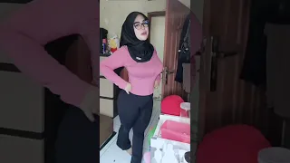 goyangn tante janda pulen live tiktok 