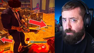 "When Being Toxic Actually Backfires" - Monthly Compilation