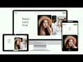 Project 3 Responsive Web Design in HTML CSS