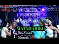 Download Lagu MATAHARIKU Koplo Terbaik//Nana Banana Artis Kondang Cakrawala//KCN AUDIO//Terbaru Kedung Waru 2022