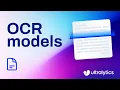 How Optical Character Recognition OCR Works Applications Tesseract EasyOCR Pros Cons
