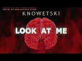 MIND OF GIGASTRUCTURE - KNOWETSKI