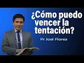 How to Overcome Temptation Pr Joel Flores Adventist Sermons