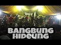 Download Lagu BANGBUNG HIDEUNG MEDLEY versi Jaipong Bajidor Berli group