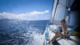 SURF & SAIL Grenada | EP 22 – Sailing Beaver