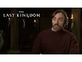 Alfred In the Spotlight The Last Kingdom