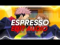 Download Lagu Espresso - Sabrina Carpenter [Edit Audio]
