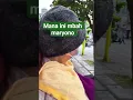 mana ni mbah maryono 📌 #shorts