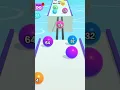 BALL RUN 2048 - Yiv Com