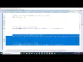 Day51 Selenium Verify single column webtable data