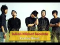 Download Lagu Kertas Band - Inikah Nikmat Bercinta (Official Music)