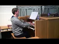 Michael Kearney: Meditation on BLOTT EN DAG (Day by day)