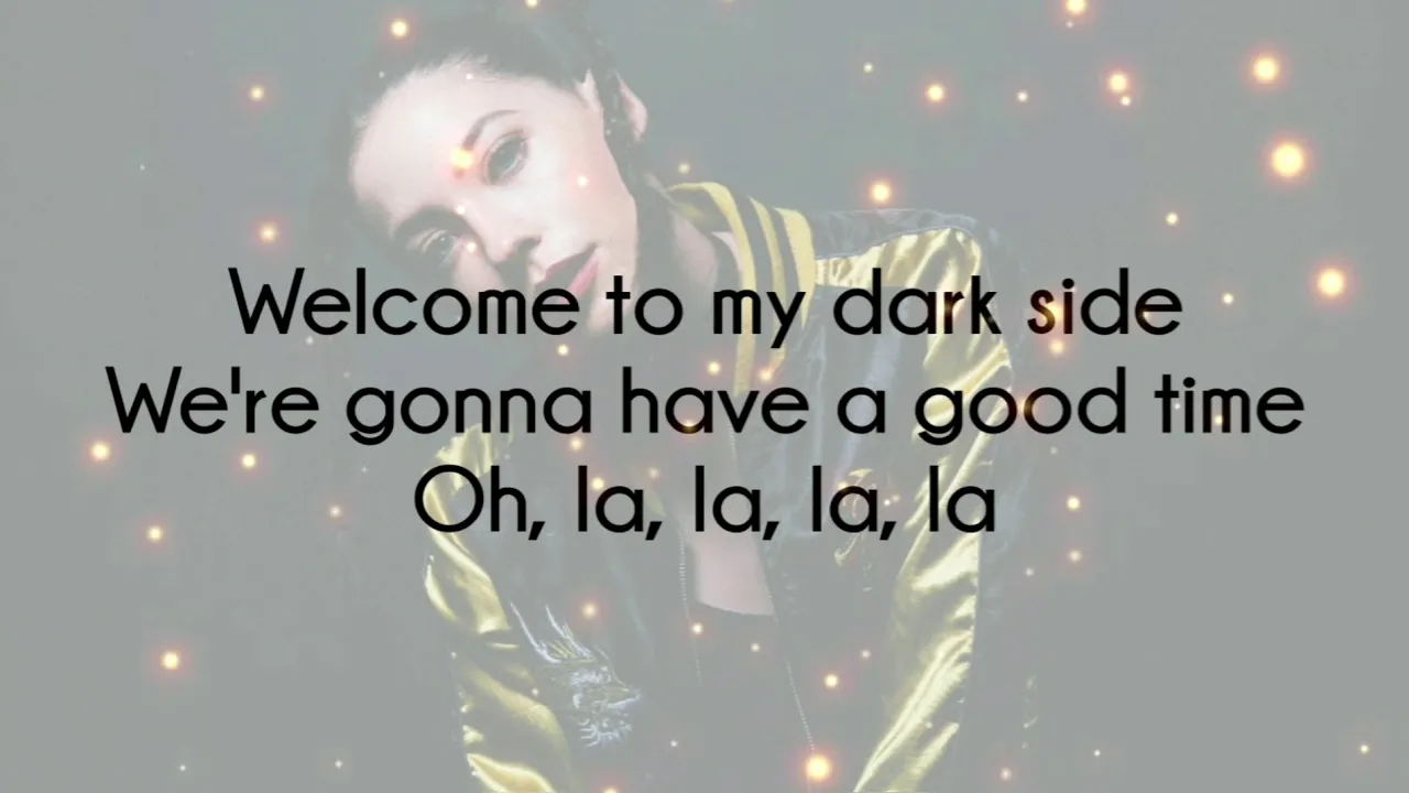 Bishop Briggs - Dark Side | Lyrics