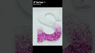 اجمل حرف هو حرف ال S 