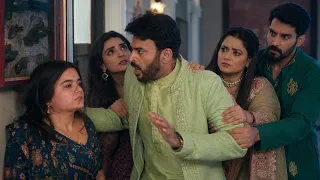 Tu Hi Re Dil Mein 7 September today Full episode twist | Vrinda hui behosh Swati shocked