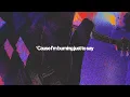 This is Freedom (Ain't No Rock) (Feat. Natalie Grant) [Official Lyric Video] // The Belonging Co