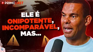 QUAIS OS LIMITES DE DEUS? | PrimoCast 372