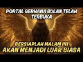 Download Lagu JIWA TERPILIH ✨ GERHANA BULAN TOTAL INI AKAN MEMBANGKITKAN PORTAL SPIRITUAL BESAR TAHUN 2025 🚀