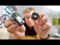 Download Lagu DJI hats geschafft! Das Mic 3 ist jetzt Mini!