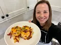 Baked Crack Chicken Easy chicken to bake in the oven for a quick meal for your family