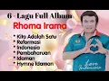 Download Lagu Rhoma Irama- Kita Adalah Satu - Reformasi - Indonesia - Pembaharuan