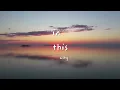 Summer Sweat (lyrics)