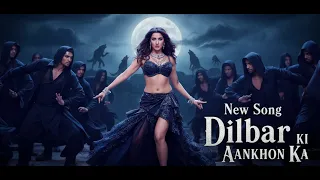 dilbar ki aankhon ka hindi song bollywood new newsong lovesong trending viral song