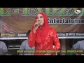 Download Lagu BERMAIN MATA!! oh sungguh indah nya | BUNDA JULEHA | GAMBUS MODERN EL-FADZAL entertainment