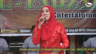 bermain mata oh sungguh indah nya bunda juleha gambus modern el fadzal entertainment